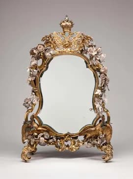 Выставка «Драгоценности! Блеск русского двора»