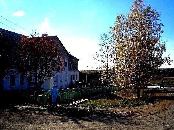 МБУК «Кочевский центр развития культуры»