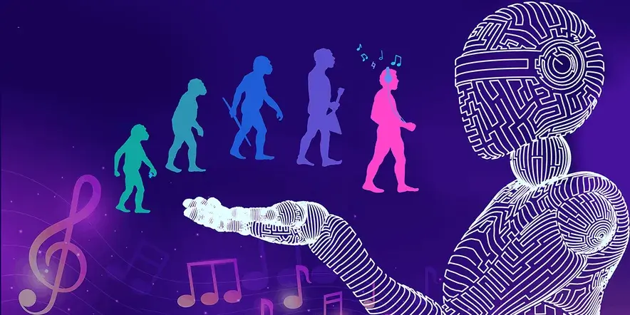 Экспозиции «Музыкальные инструменты народов мира» и «Музыкальная эволюция»