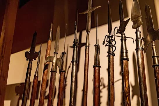 Интерактивная выставка «Малый Арсенал»