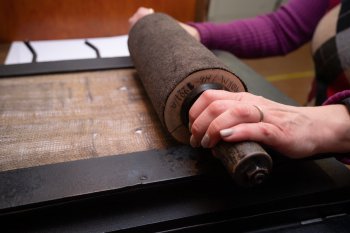 Экскурсия по дому-музею «Подпольная типография»