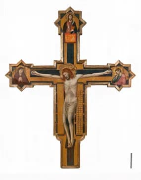 Экспозиция «Католицизм»