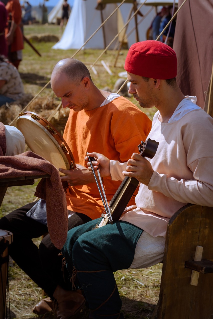 Экскурсия «Музыка Византии»