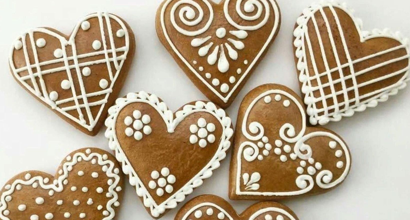 Программа «Пряник русский расписной»