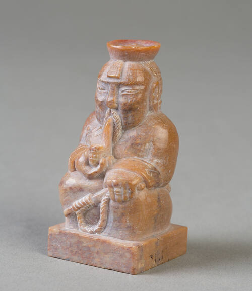 Выставка «Смелый ход: настольные игры народов Евразии»