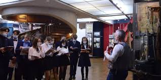 Экскурсия «Военные конфликты и Гражданская война на Дальнем Востоке»