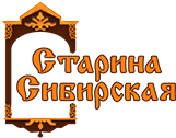 Омский государственный историко-культурный музей-заповедник «Старина Сибирская»