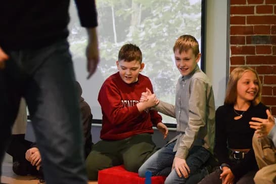 Игра «Сокровища Сибири. Казаки»