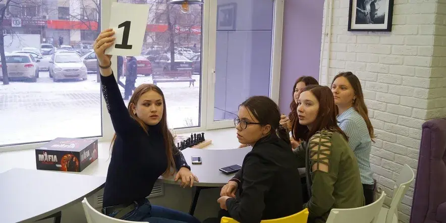 Квиз «Наследники Победы»