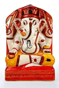 Выставка «Тот, чья колесница мышь»