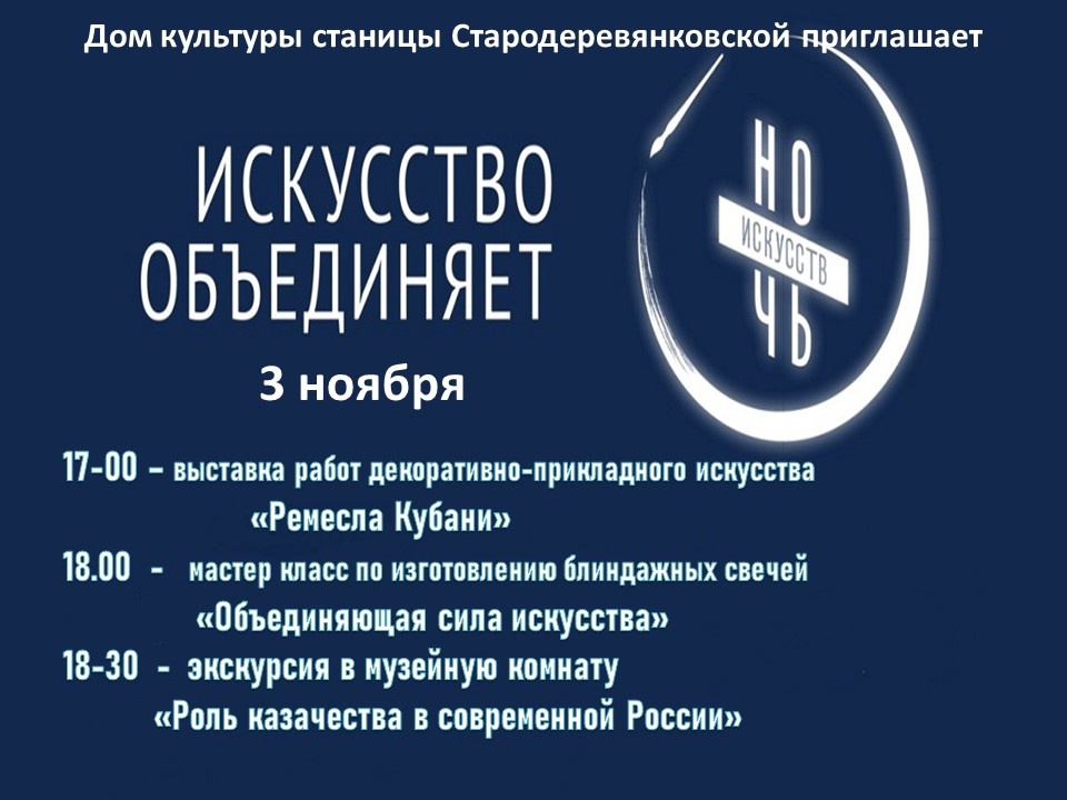 Выставка «Ремесла Кубани»