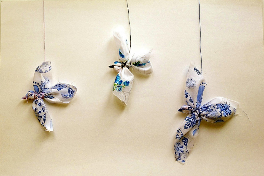 Мероприятие «Весна-красна»