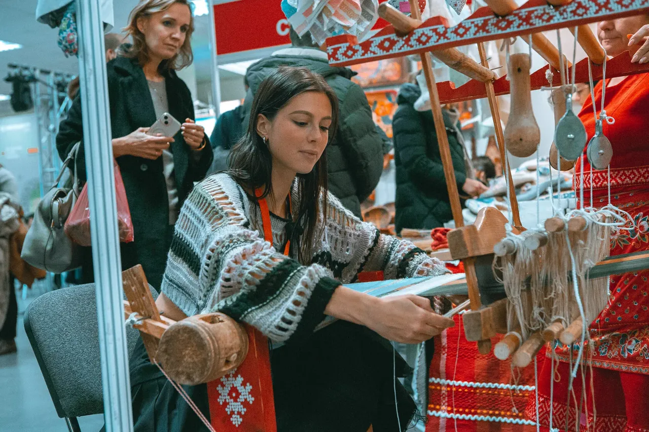 Фестиваль коренных народов России «Этноскоп 2024»