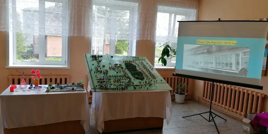 Полавский дом культуры