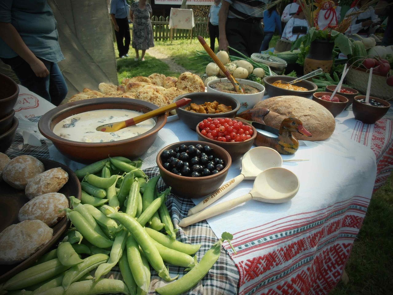 Фестиваль «Бур СУР»