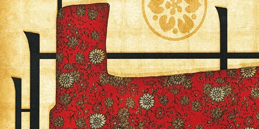 Интерактивная программа «Сокровища Поднебесной»