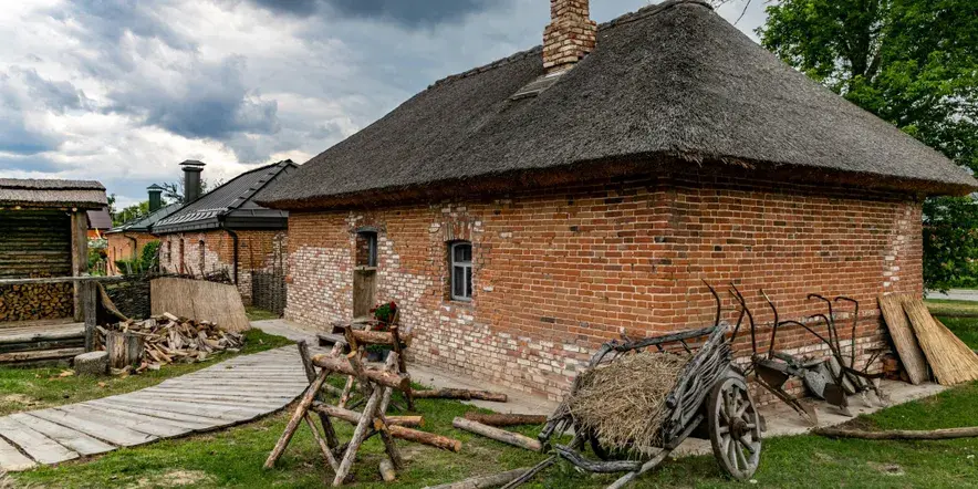 Комплекс «Соколов хутор»