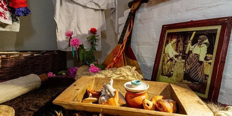 Интерактивная экскурсия «Все по правде»