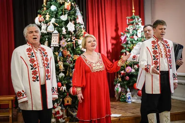 Смоленский областной центр народного творчества