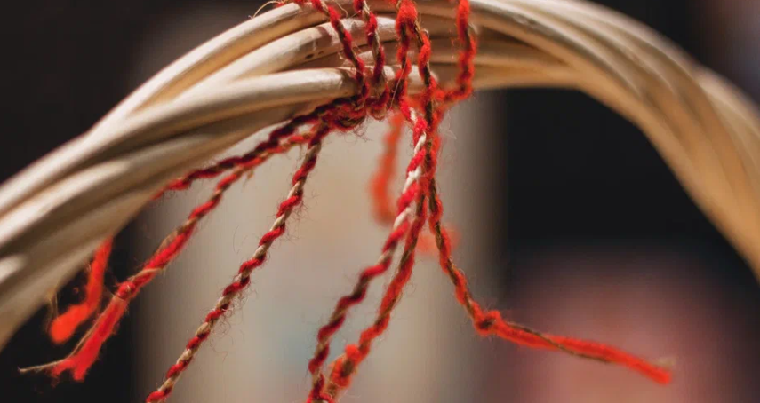 Мастер-класс "Крапивные истории"