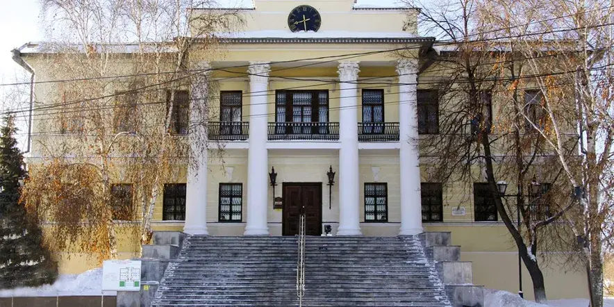 Музей «Городская Дума»