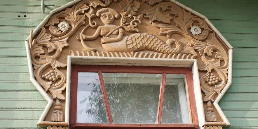 Интерактивная экскурсия «В поисках Берегини»