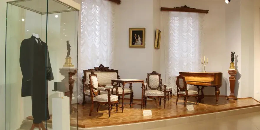 Интерактивная программа «Искусство этикета»