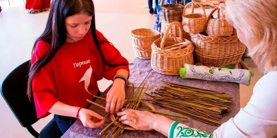 Интерактивная программа «Золотые страницы истории Спасского уезда»