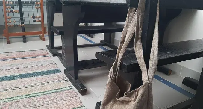 Интерактивная экскурсия «Пером и розгой»