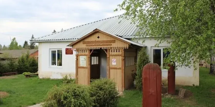 Узей-Туклинский центр ремесел и туризма «Артэль»