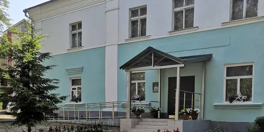 Шарьинский краеведческий музей