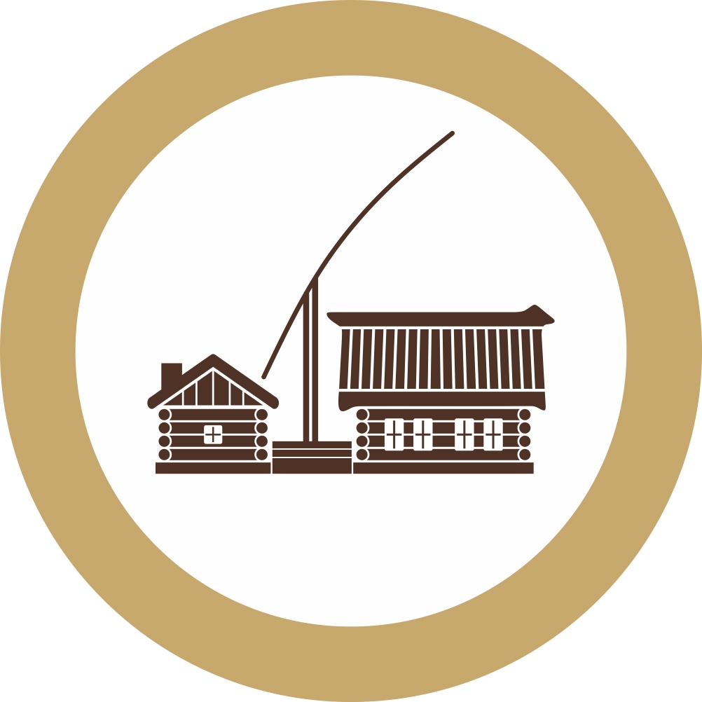 Музей-заповедник «Шушенское»