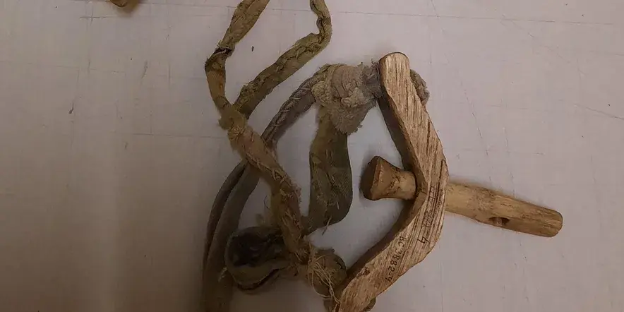 Интерактивное мероприятие «Волшебный сундучок»