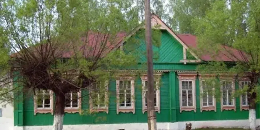 Чамеревский сельский дом культуры