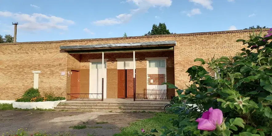 Кировский сельский дом культуры