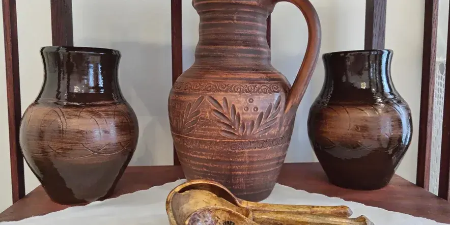 Интерактивная экскурсия «Крестьянская семья»