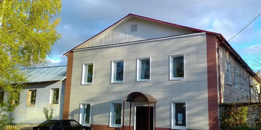 Карагайский краеведческий музей