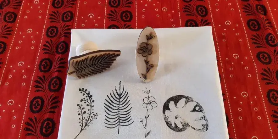 Интерактивная программа «Секреты народного костюма»