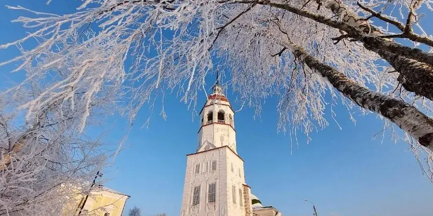 Музей церковной старины