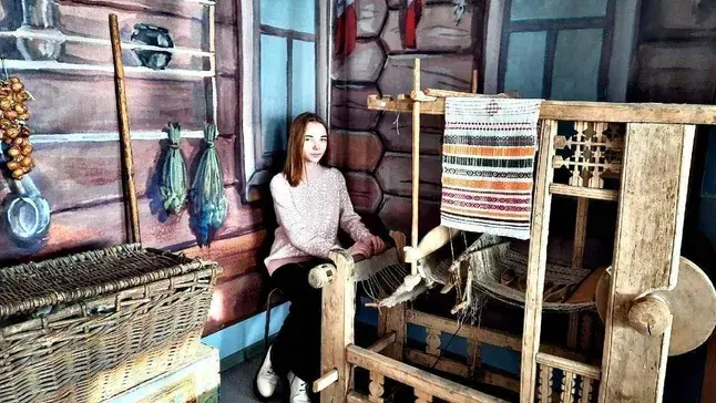 Интерактивная экскурсия «Заветы доброй старины»