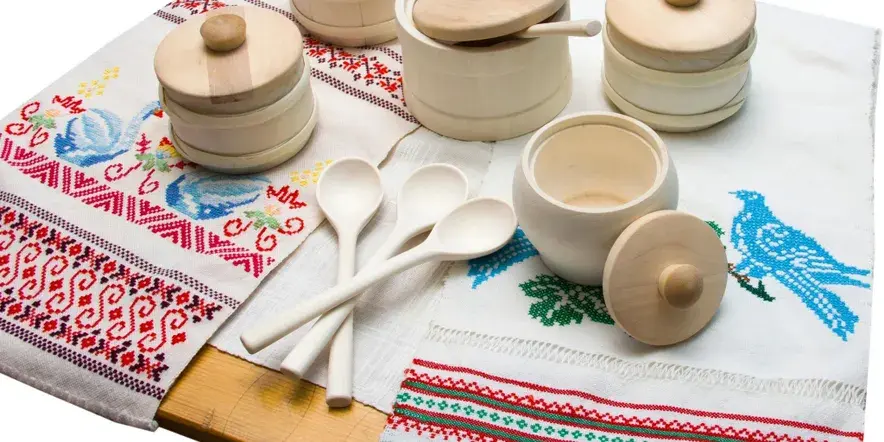 Интерактивная экскурсия «Путешествие в мир традиций и быта»