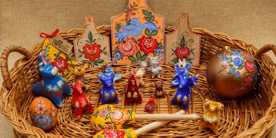 Интерактивная программа «Кузница талантов»