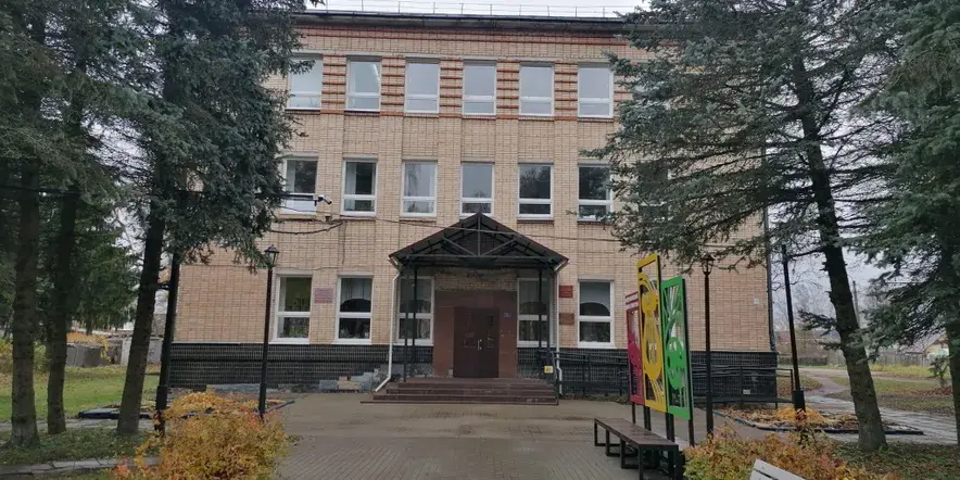 Кардымовский центральный дом культуры