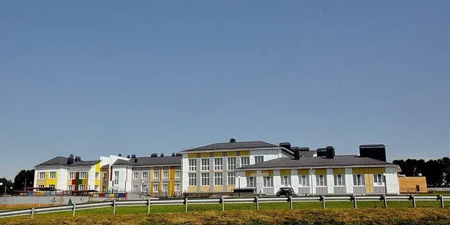 Октябрьскоготнянский сельский дом культуры