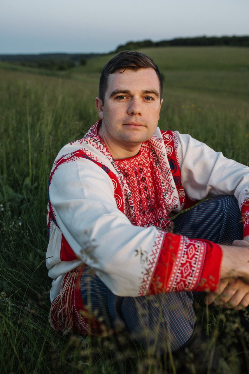 Концерт-лекция Евгения Багринцева «О многообразии русской народной протяжной песни»