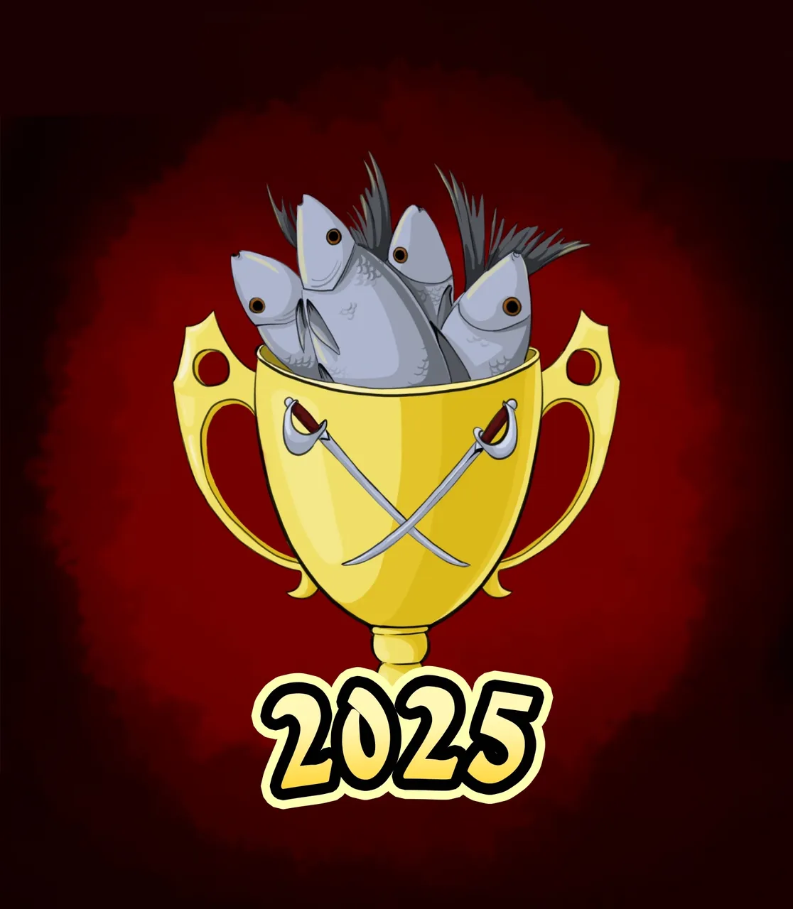 Кубок одного подвала