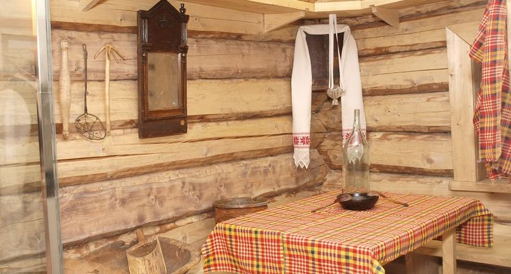 Мастер-классы в Музее истории Пермского округа