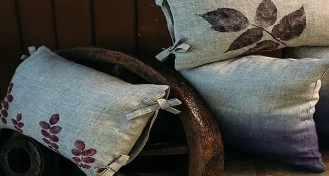 Творческая встреча «Традиционная набойка сегодня»