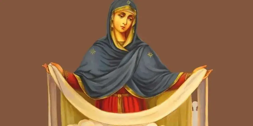 Познавательная программа «Пришел батюшка Покров»