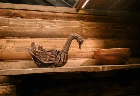 Экспозиция «Тайны Астраханского кремля»